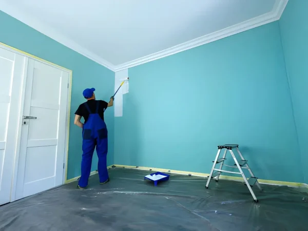 Residential Painting